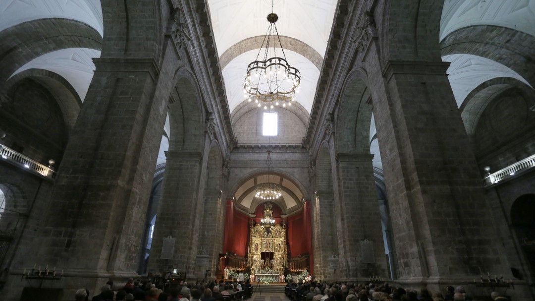 PP y Ciudadanos se desentienden de los bienes que la iglesia ha inscrito a su nombre
