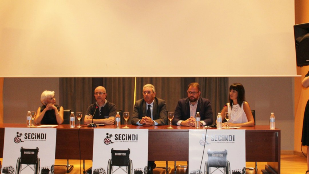 Literatura o cine inclusivo