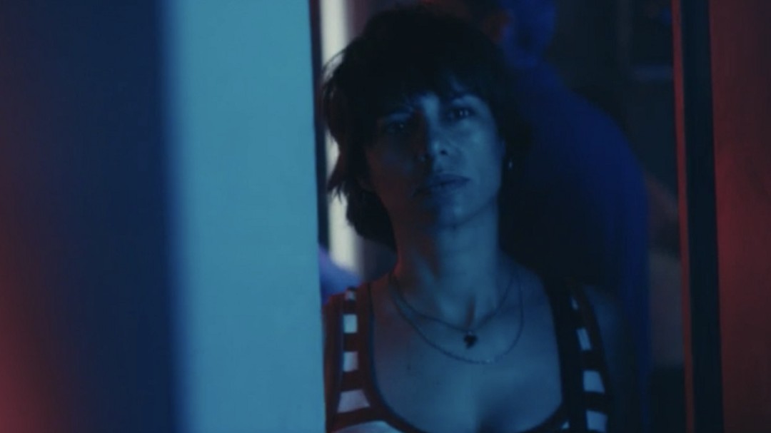Natalia Mateo, de estreno con 'Animales sin collar'