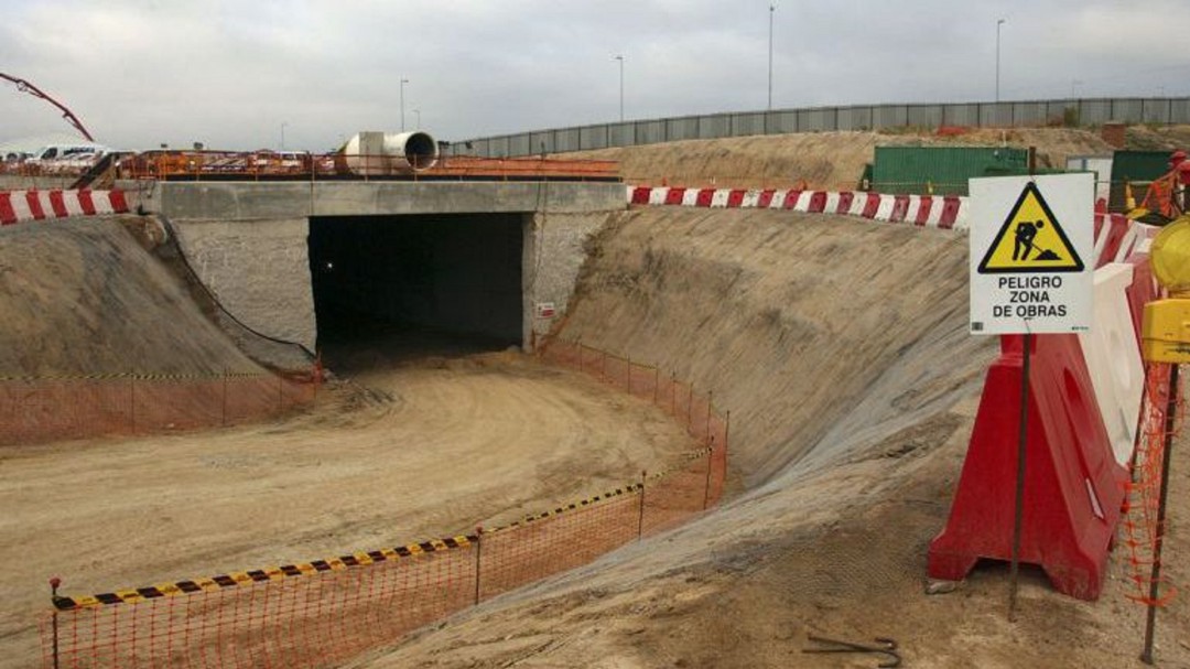 Una nueva comisión que investigue las obras del tren Móstoles-Navalcarnero