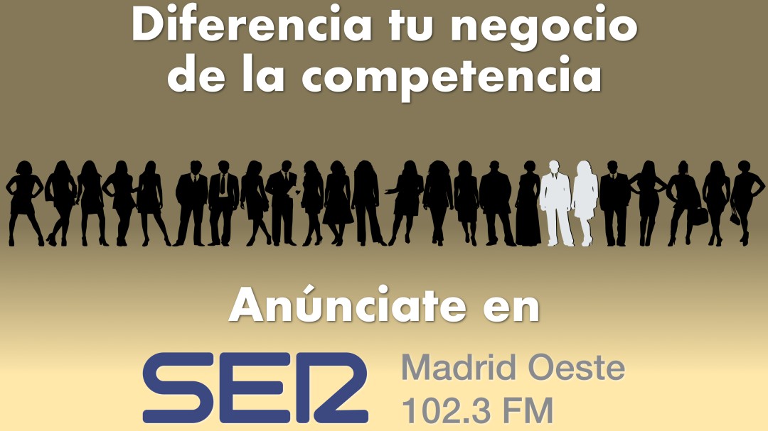 ¡¡Anúnciate con nosotros!!