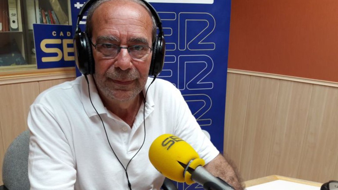 Manuel Robles dirigirá el programa del PSOE-M para las elecciones