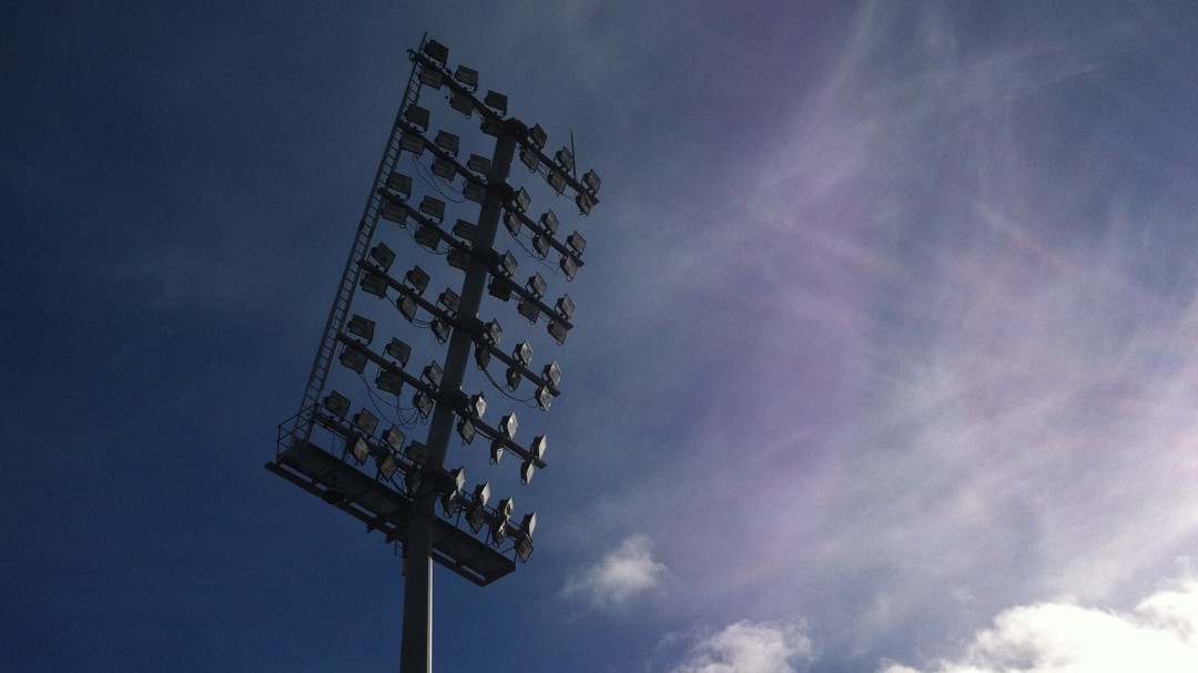 Agenda deportiva regional del fin de semana