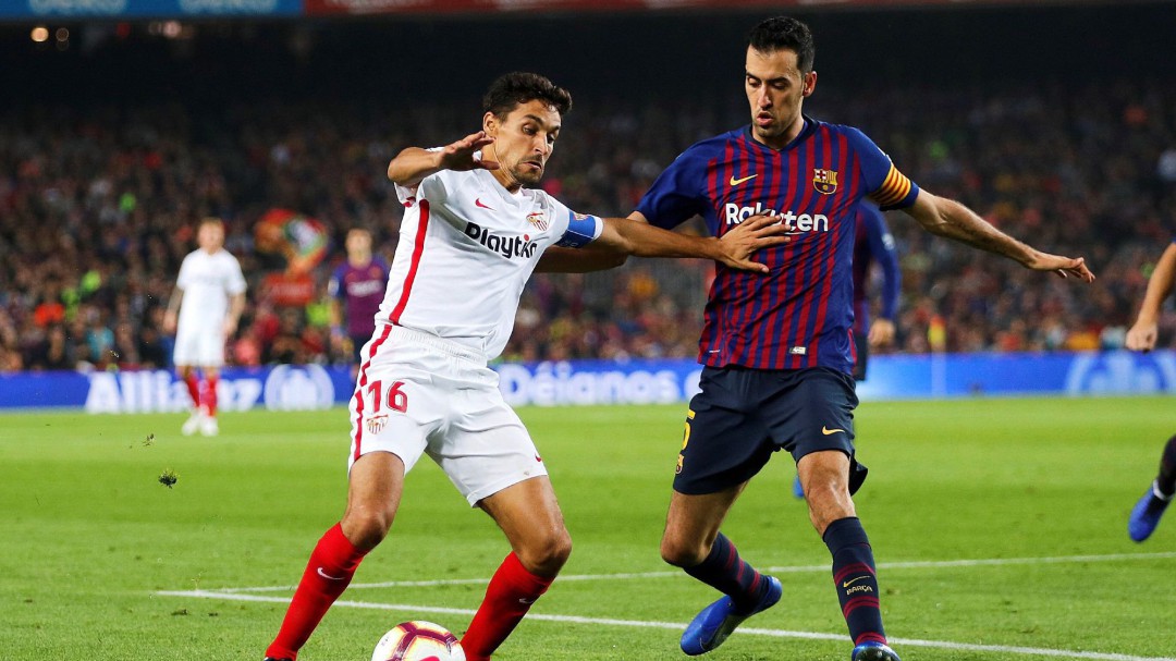 El penalti que no pitó el VAR