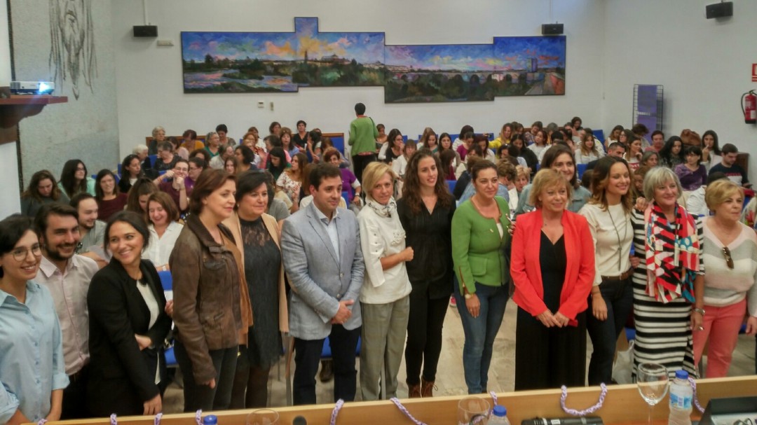 Una mirada feminista a la Justicia patriarcal