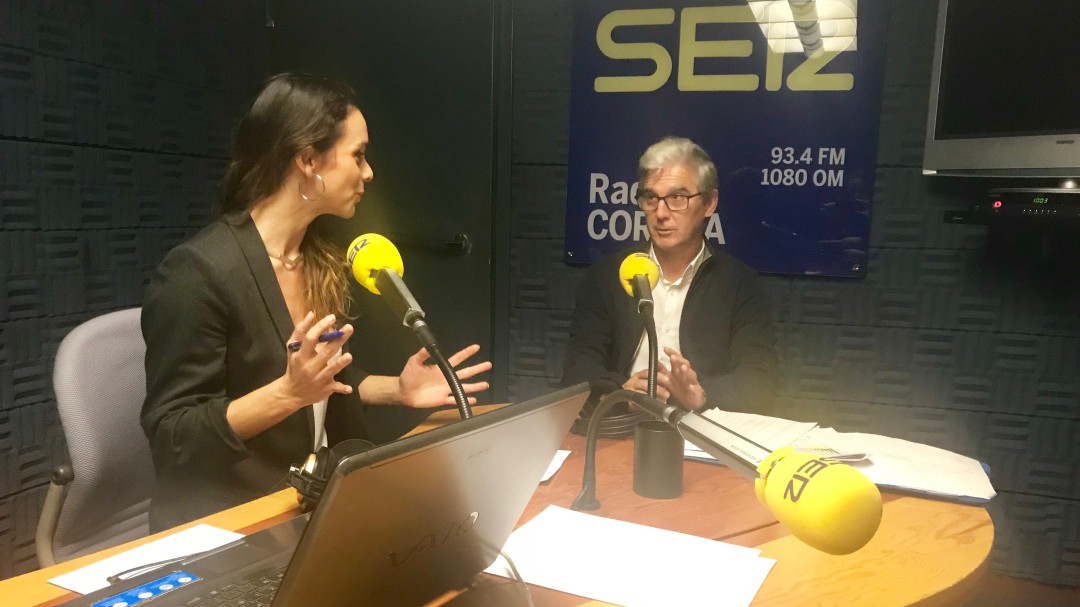 La psicosis por el anisakis hace caer la venta de merluza en la lonja