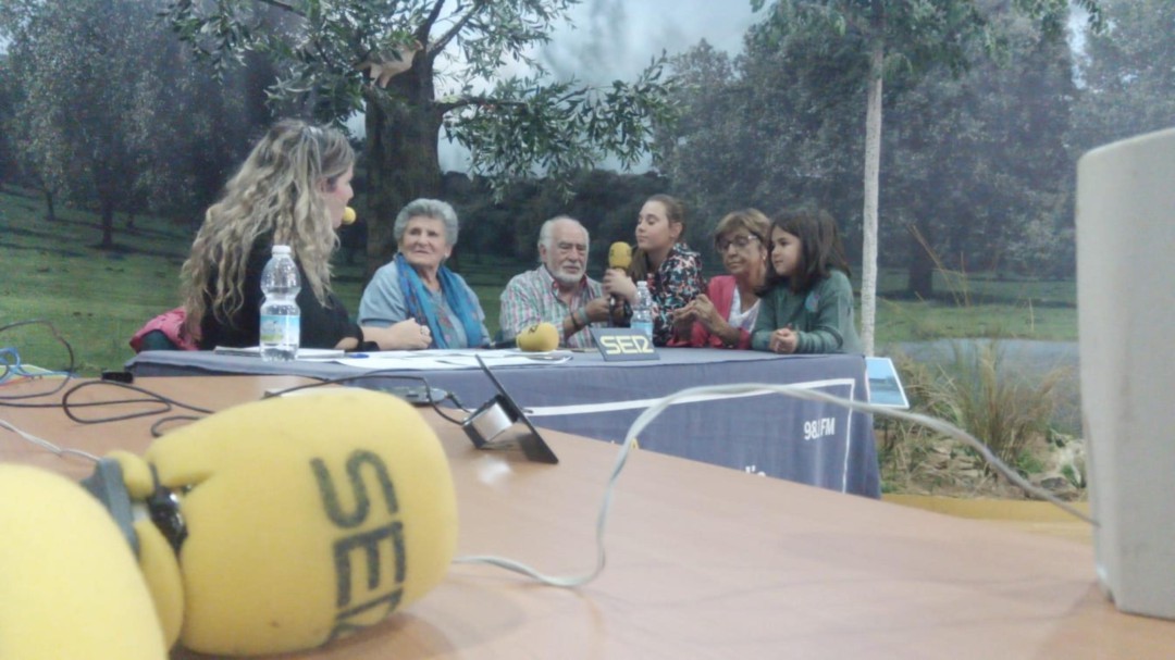 El Granado, un pueblo de rico patrimonio natural y humano unido al bajo Alentejo portugués