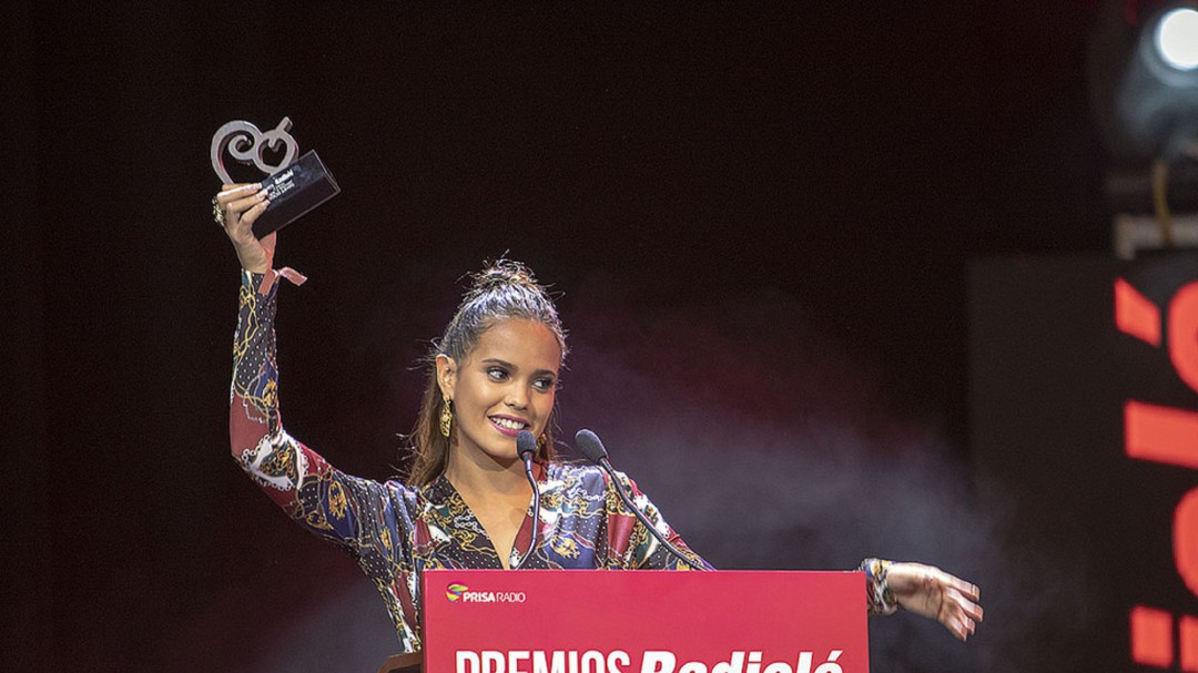 Radiolé celebra por cuarto año sus premios a las máximas figuras de la música española
