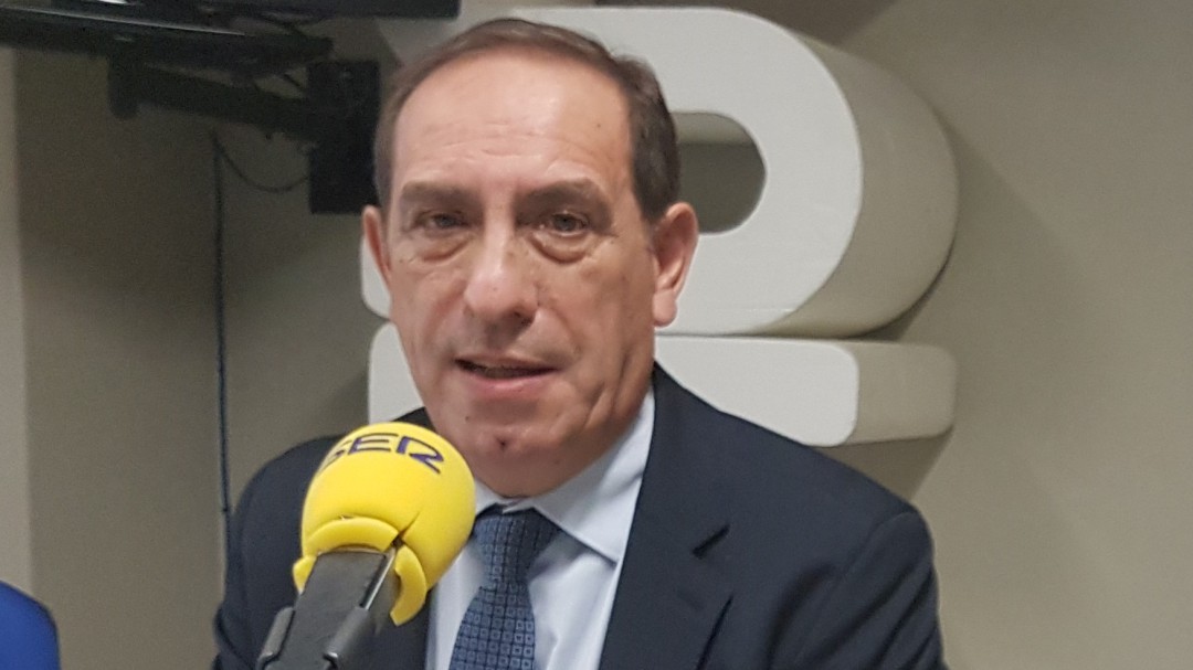 Valeriano Martínez: Debemos empezar a ganar en la calidad del empleo