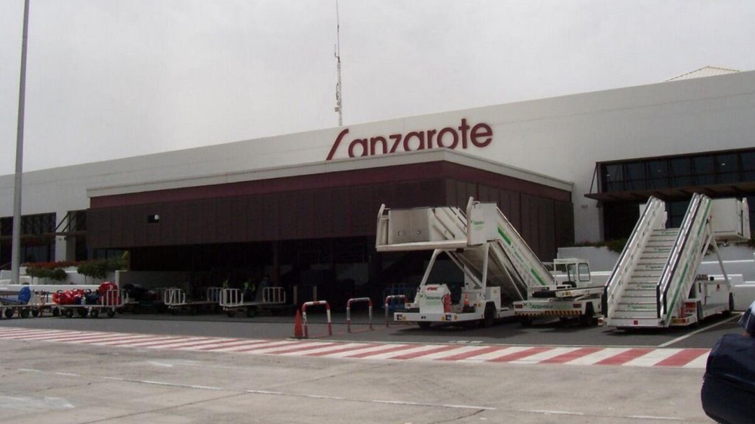 Detenido por lanzar a su hijo de 2 años al suelo en una discusión de pareja
