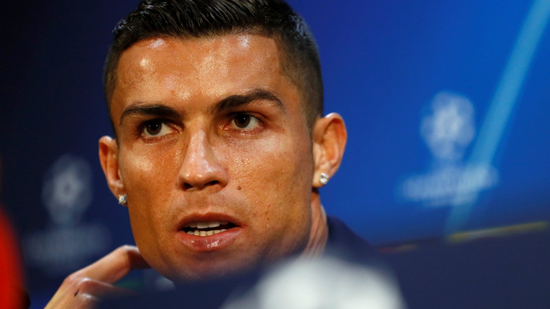 ¿El Real Madrid? No me corresponde hablar de las crisis de los demás