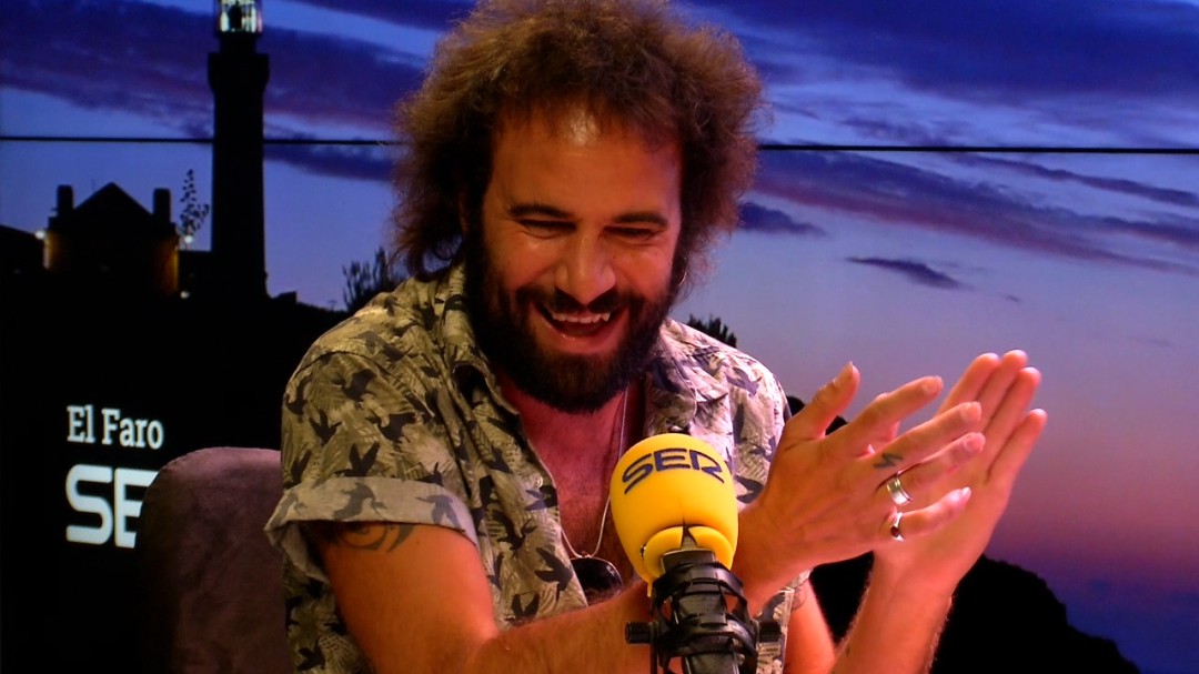 Canijo de Jerez: Me planteé dejar la música cuando murió mi amigo Miguel