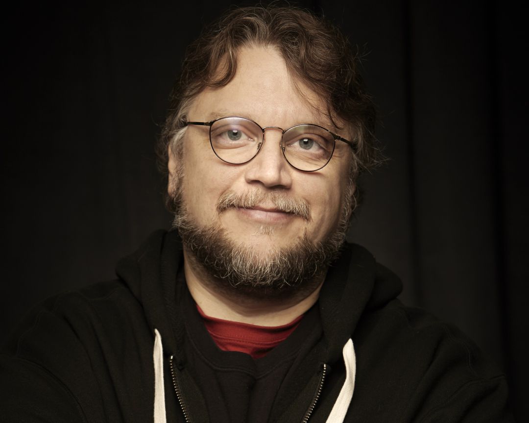 Imagen de Guillermo del Toro Imagen de Guillermo del Toro