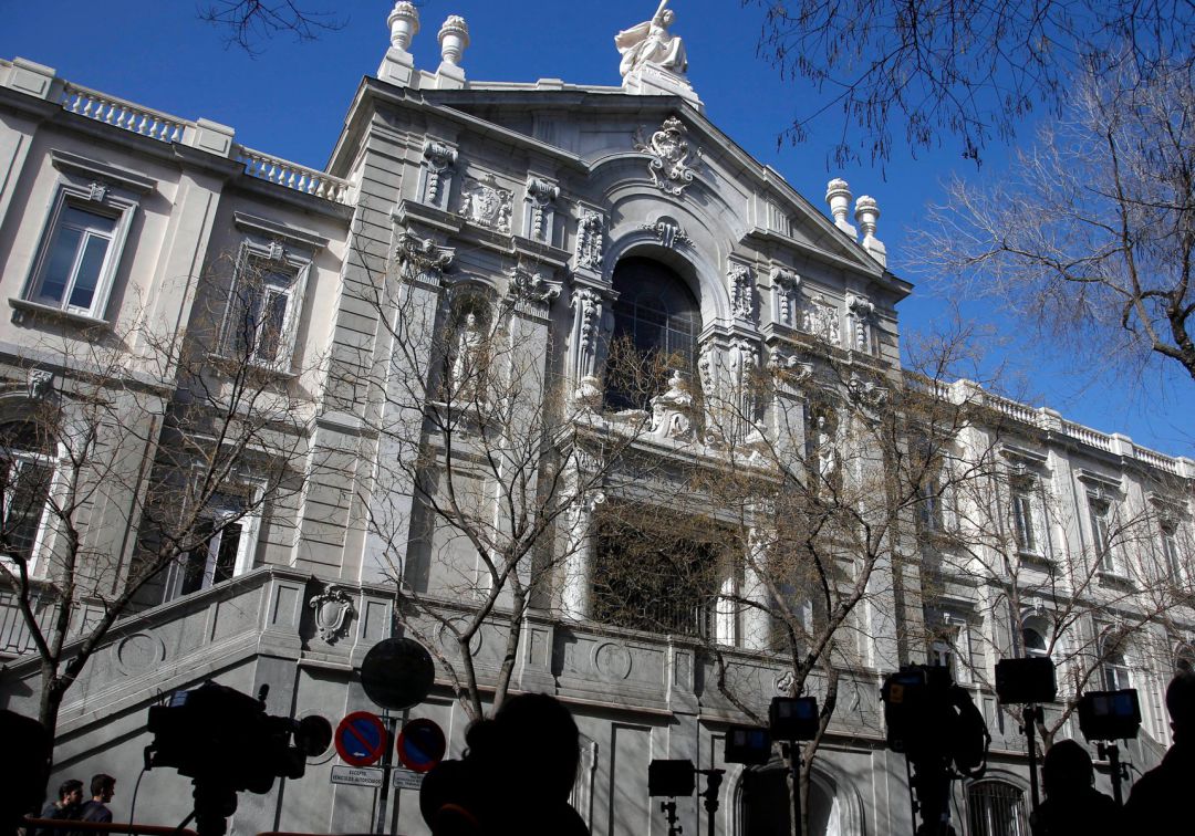 El Supremo ha fallado tres veces a favor del cliente sobre el impuesto hipotecario