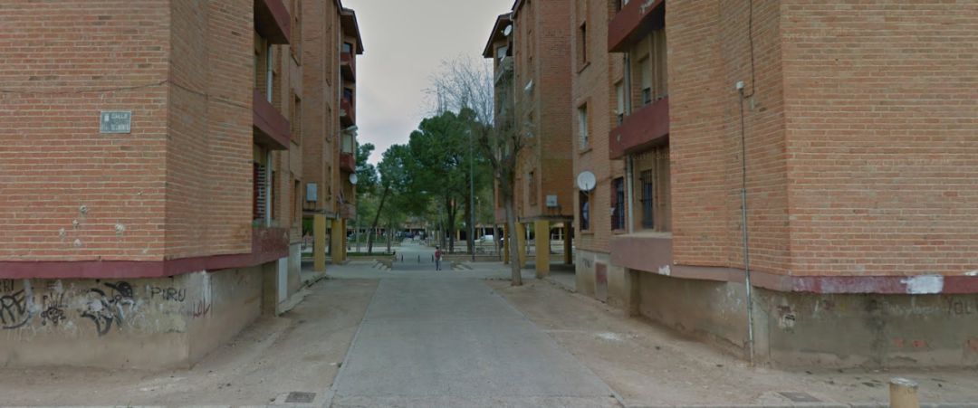 Plaza Tomás Navarro Tomás Plaza Tomás Navarro Tomás
