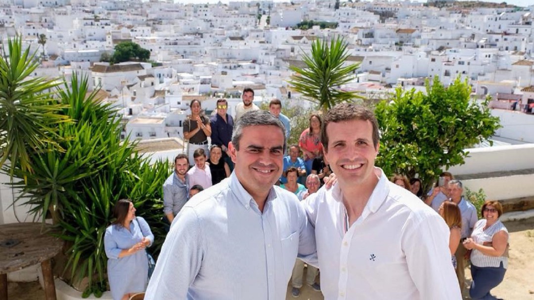El Campo de Gibraltar busca posiciones en las listas del 2D