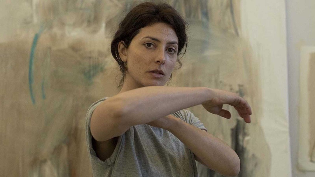 Otra muestra de estupendo cine de autor