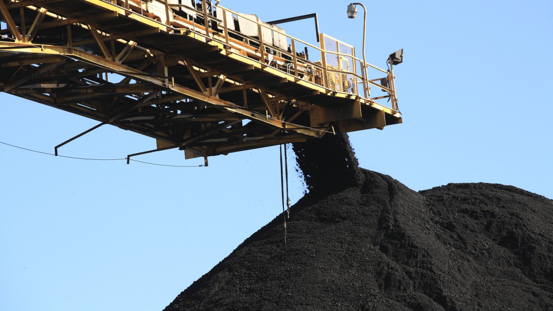 Constituida una plataforma de subcontratas y plantillas de las empresas de la minería privada