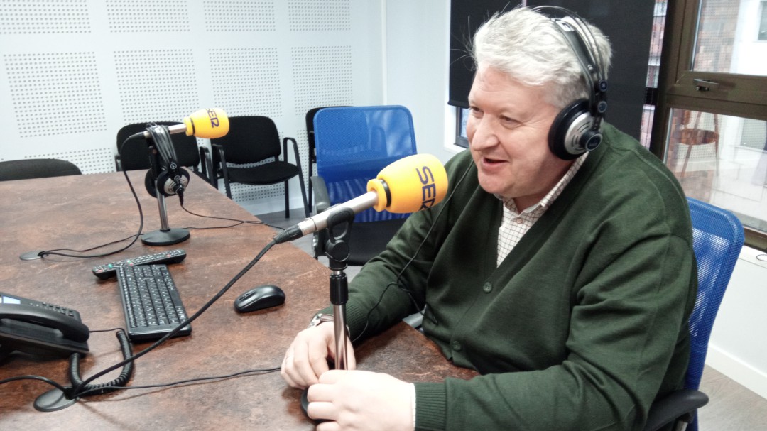 Miranda tramita un expediente de 298.000 euros para frenar la huelga del TUP