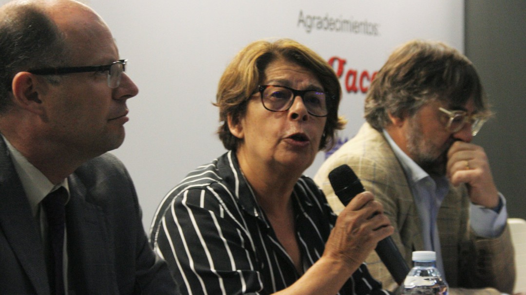Sabanés acusa al Consorcio de dejación de funciones por Madrid Central