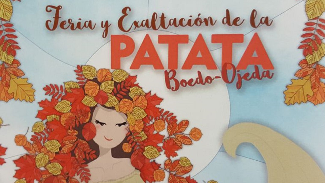 Los productores de patata del Boedo-Ojeda reivindicarán la labor de la siembra