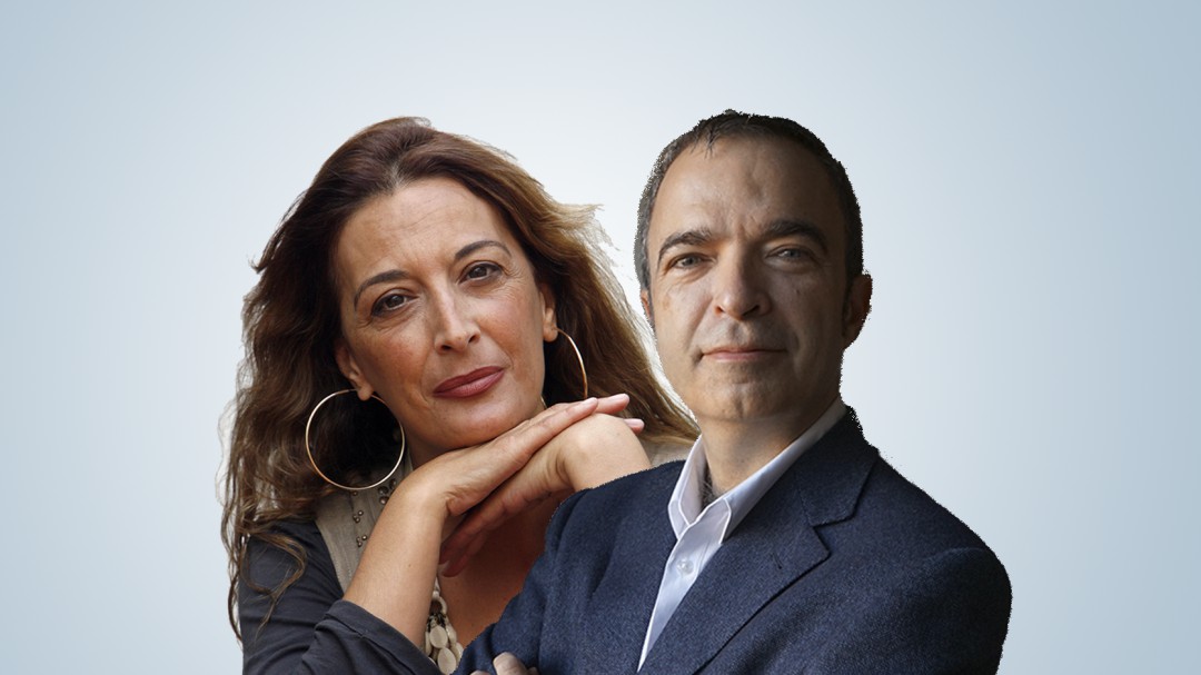 Política ficción