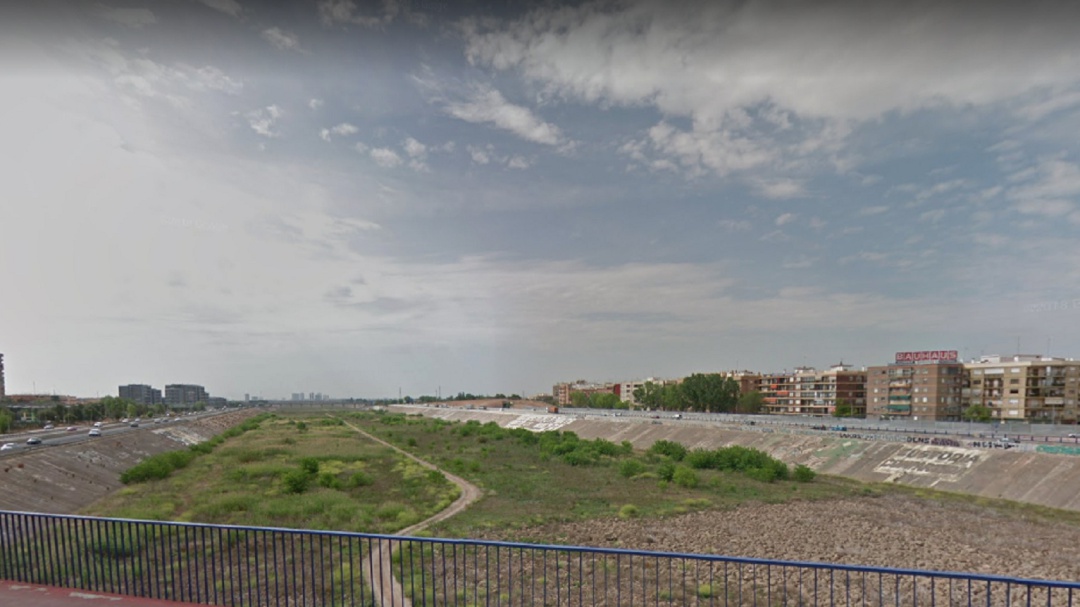 Los municipios del área metropolitana apoyan el corredor verde