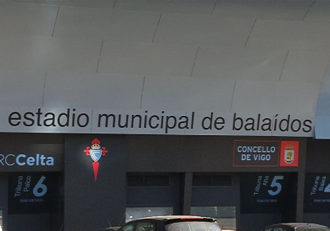 El PP apuesta porque el Celta siga en Balaídos y Caballero dice que no ha recibido ninguna carta del club