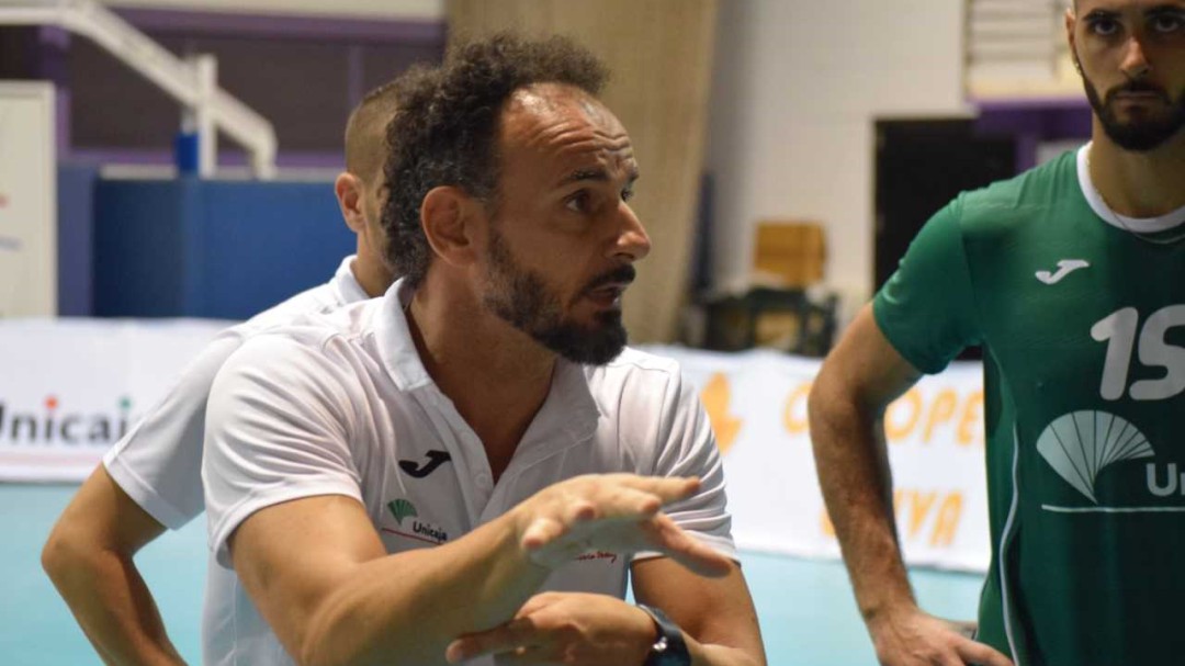 Segunda victoria de la era Berenguel en un partido vibrante