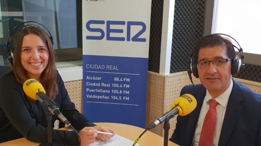 La Diputación participa en una misión a Japón con Fenavin como reclamo
