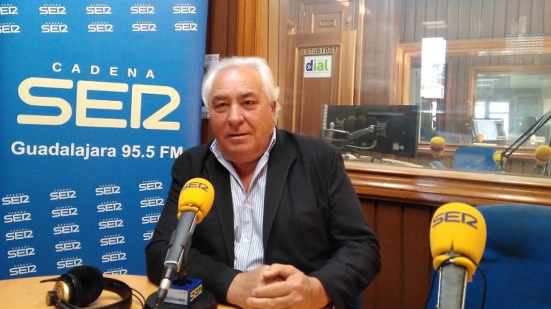 Cercadillo: La Ciudad del Transporte estará completa en menos de 5 años