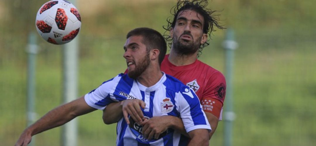 La UD Sanse a un punto del liderato La UD Sanse a un punto del liderato