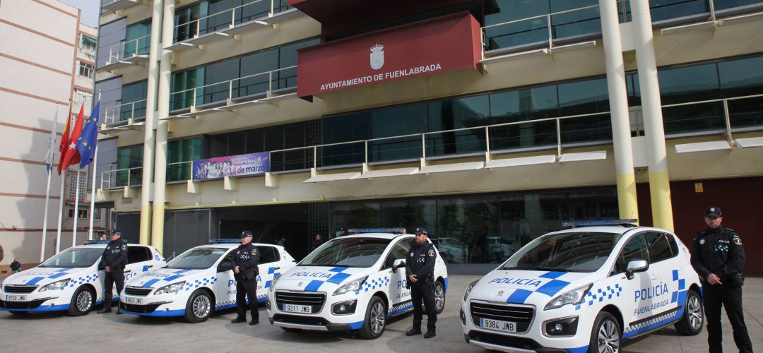 Fuenlabrada ha venido mejorando su rendimiento en materia de transparencia como indica el índice de Transparencia Internacional Fuenlabrada ha venido mejorando su rendimiento en materia de transparencia como indica el índice de Transparencia Internacional