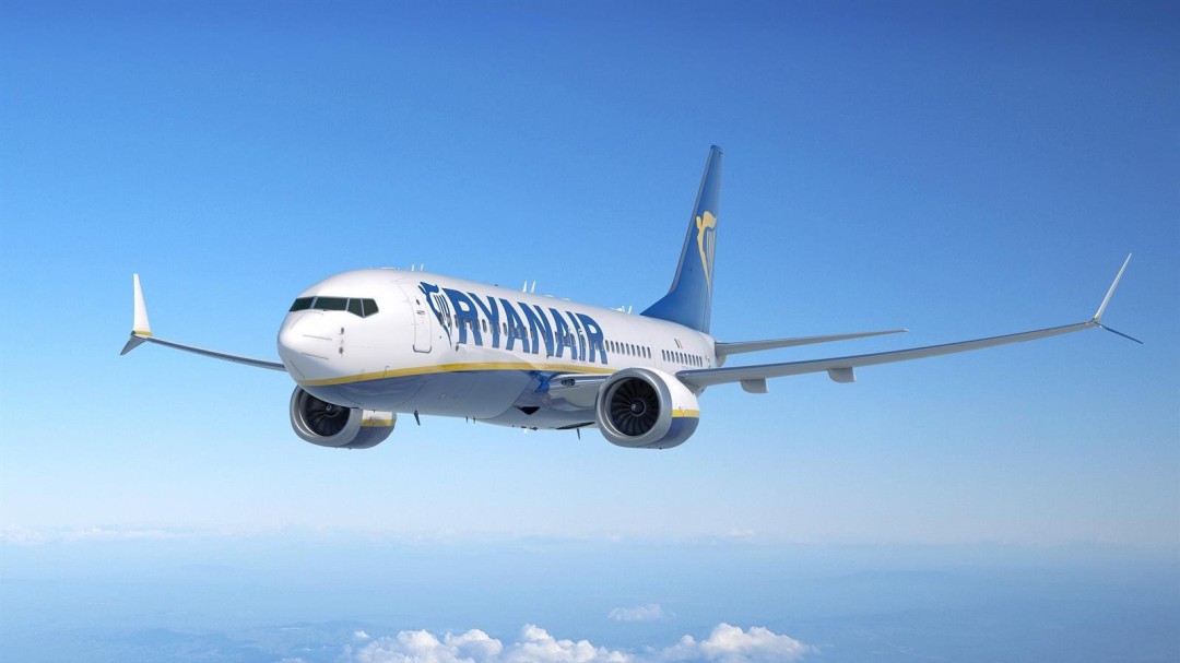 Agencias de viajes de Vitoria recomiendan no viajar con Ryanair