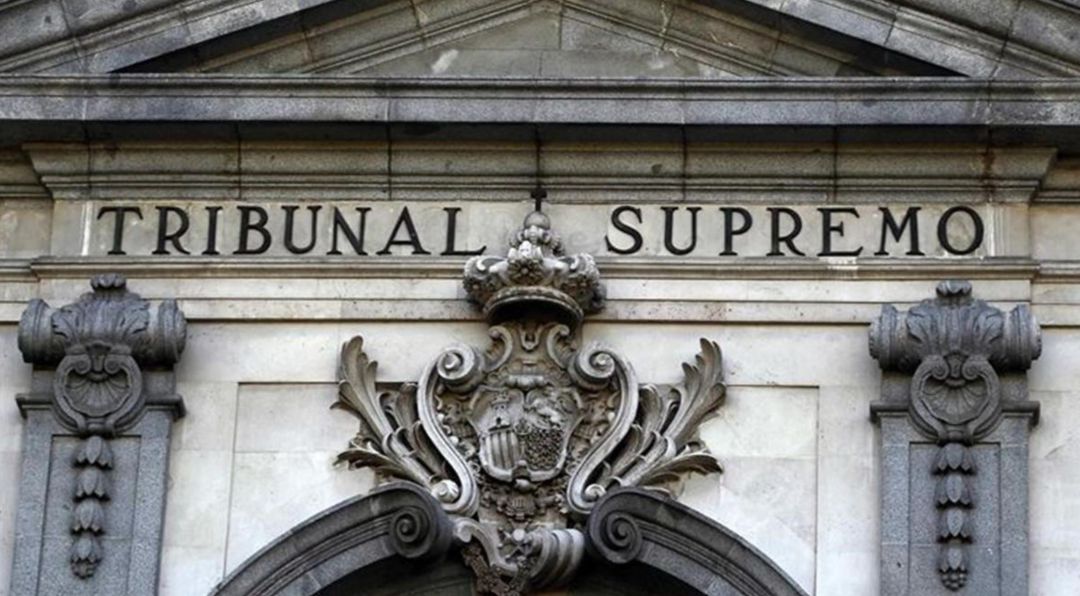 El Supremo ha fallado tres veces a favor del cliente sobre el impuesto hipotecario El Supremo ha fallado tres veces a favor del cliente sobre el impuesto hipotecario