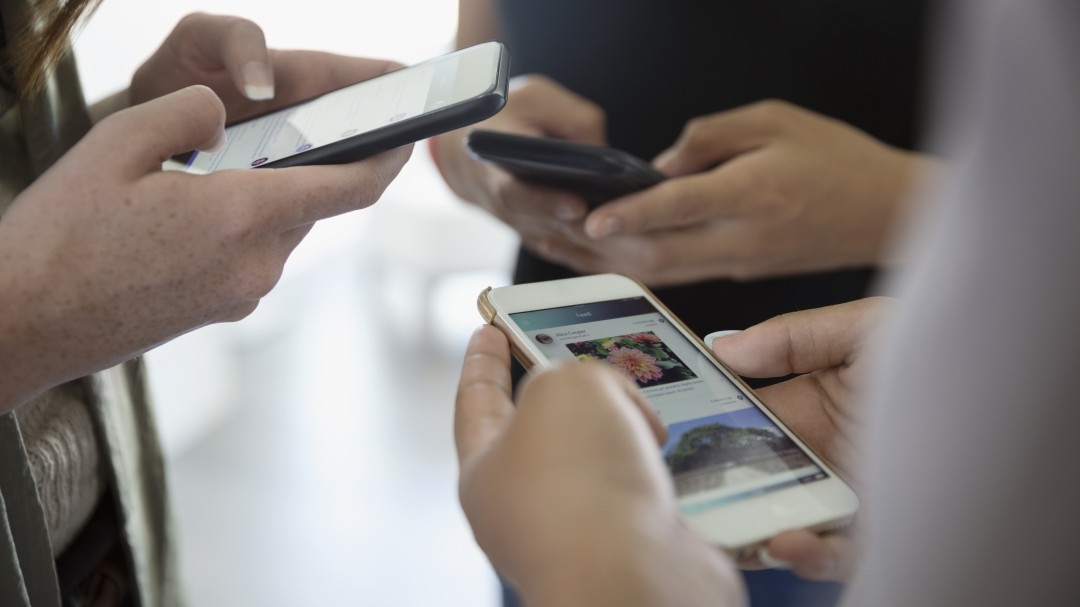 El 'yoísmo', las redes sociales y el fenómeno fan