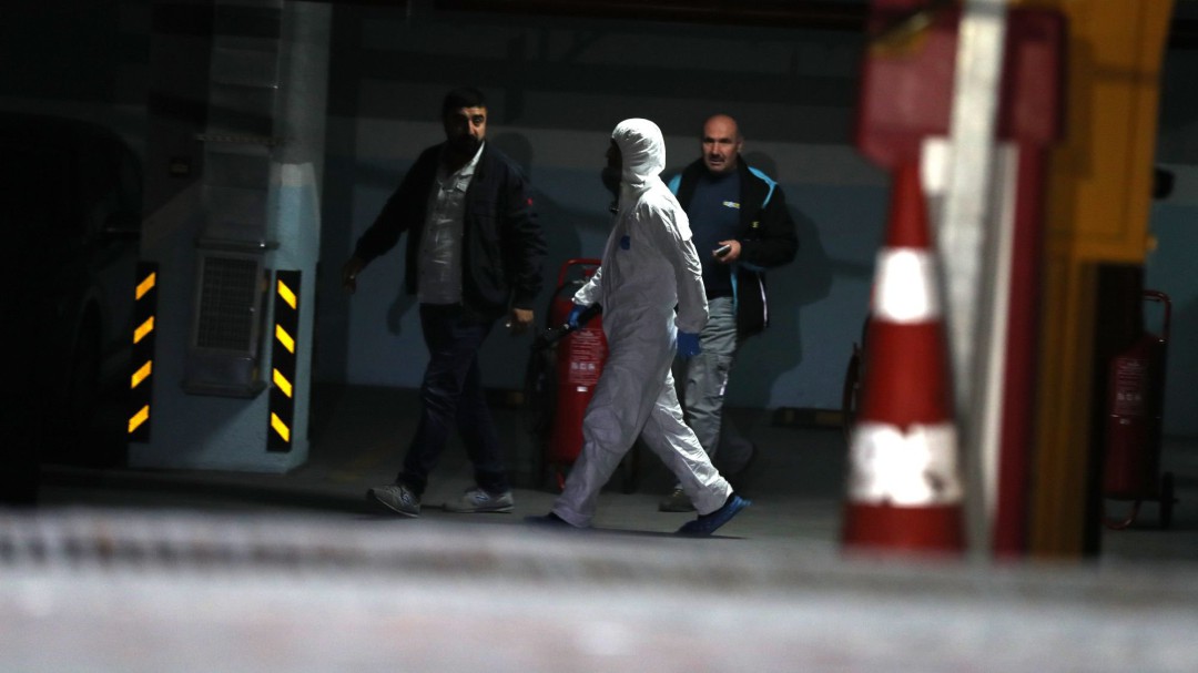 El crimen que sacude la diplomacia internacional: preguntas y respuestas sobre el caso Khashoggi