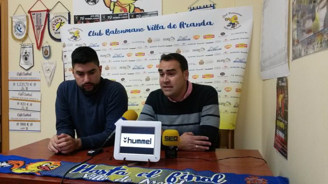 Richi: Entiendo que el aficionado esté cansado