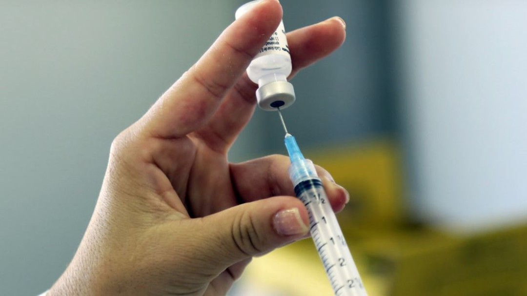 30.000 dosis dispuestas en el área de salud Bierzo-Laciana contra la gripe