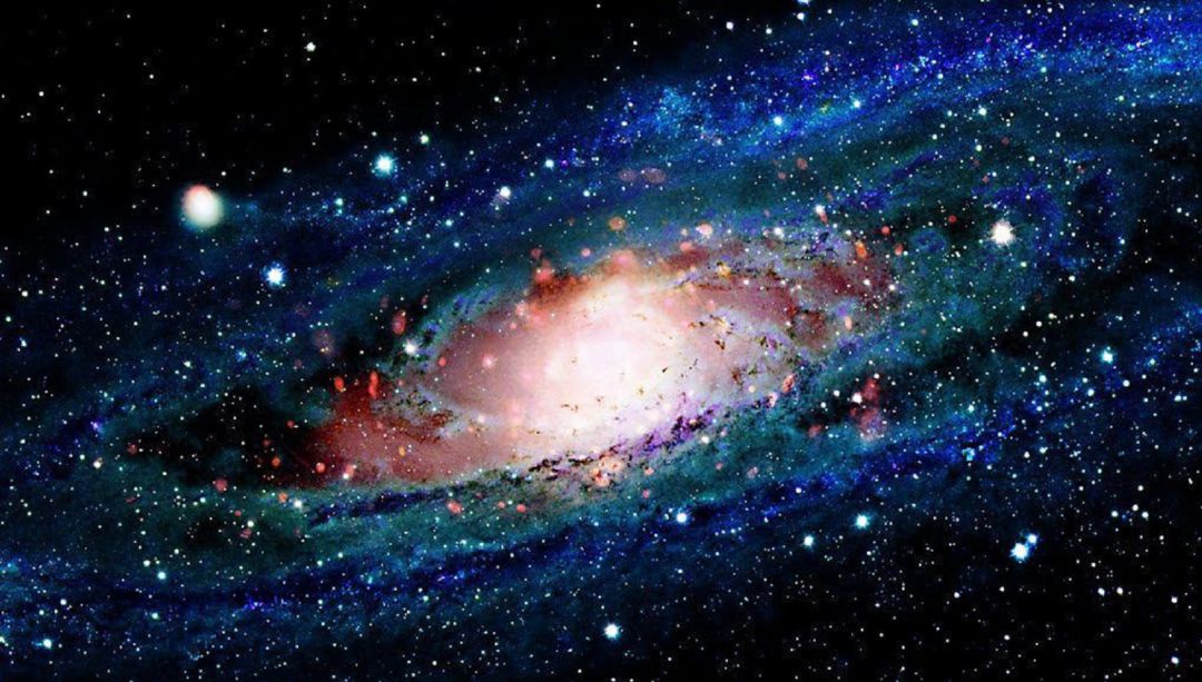 IAC: La astrofísica genera algo más de 560 empleos en Canarias en un año IAC: La astrofísica genera algo más de 560 empleos en Canarias en un año