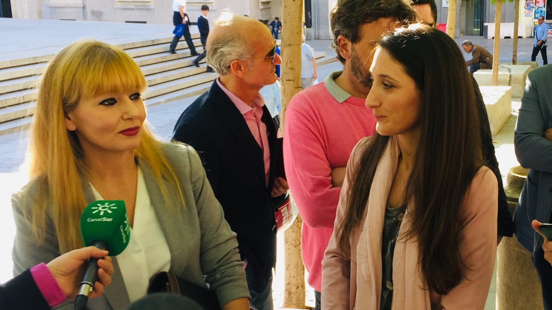Un suelo seis veces más barato para el Mercado de Abastos