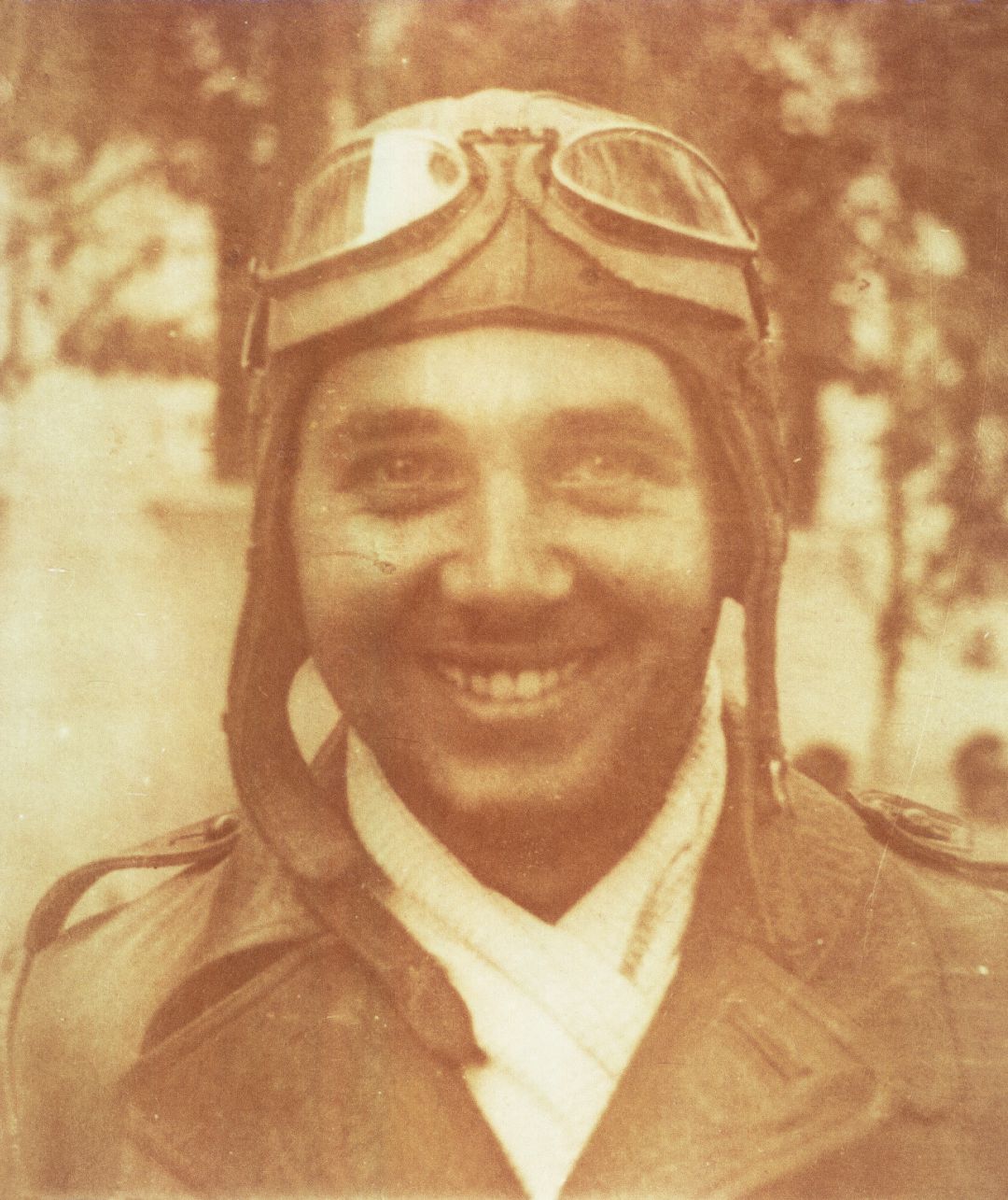Vicente Montejano Moreno, piloto de la República Española Vicente Montejano Moreno, piloto de la República Española