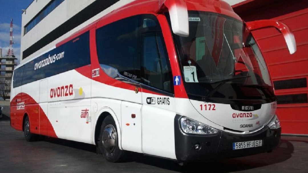 Problemas laborales en el grupo Avanza