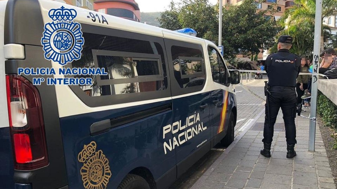 Dos detenidos por el tiroteo de Écija