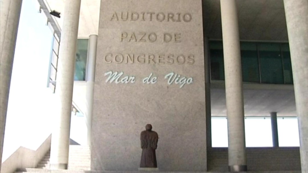 El Concello se hace con el auditorio Mar de Vigo por 35 millones