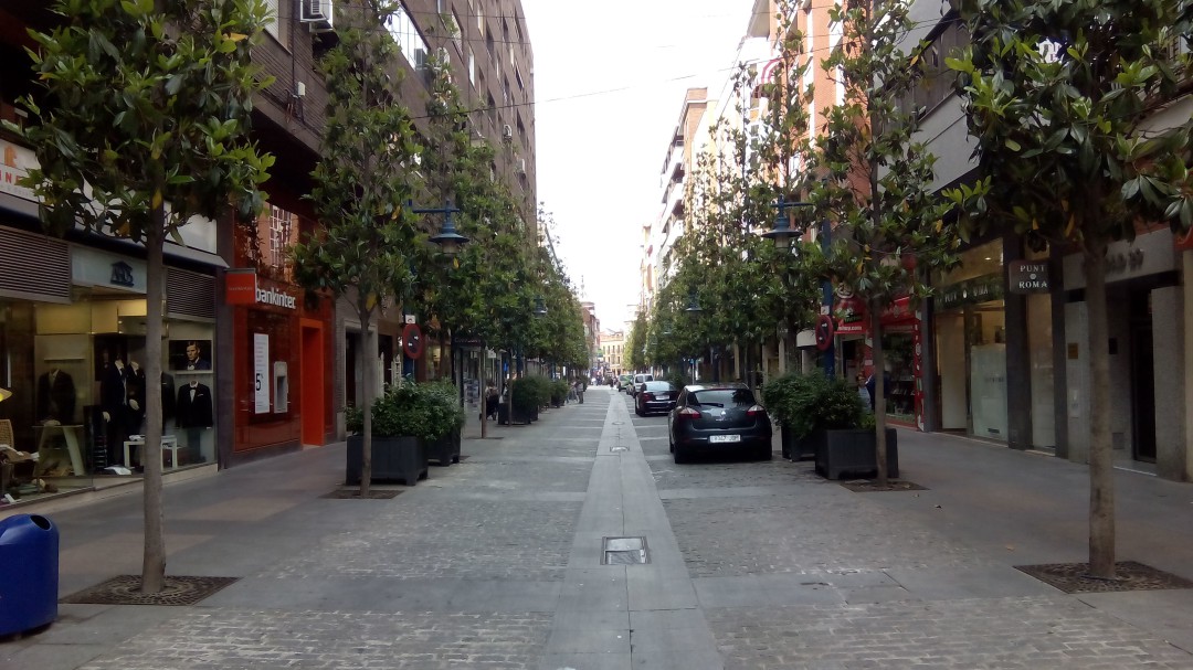 La Federación de vecinos traslada al Ayuntamiento una serie de peticiones para mejorar la ciudad