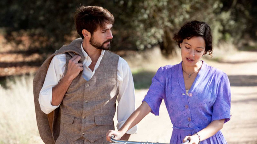 La serie 'La República' vuelve a caer en la trampa de TVE