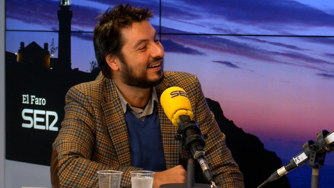 Antonio Lucas: Lo que no se anuncia para todos no se pierde para siempre