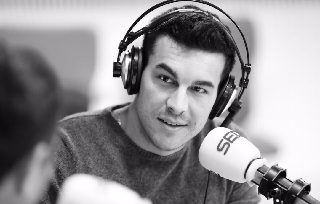 Mario Casas Mario Casas