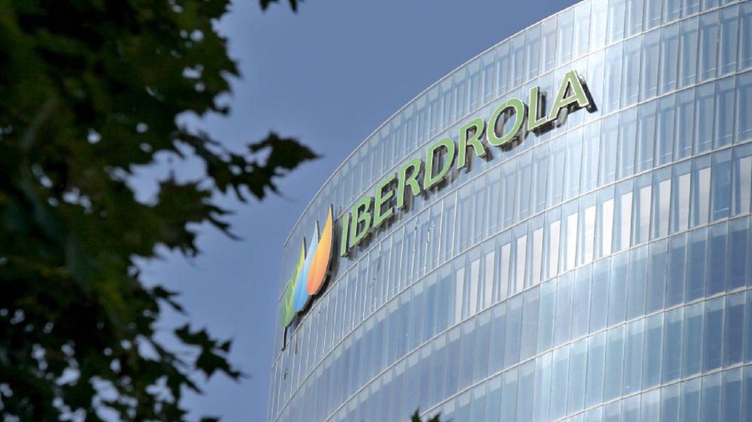El beneficio de Iberdrola cae un 13,5 %, a 2.090,9 millones, hasta septiembre El beneficio de Iberdrola cae un 13,5 %, a 2.090,9 millones, hasta septiembre